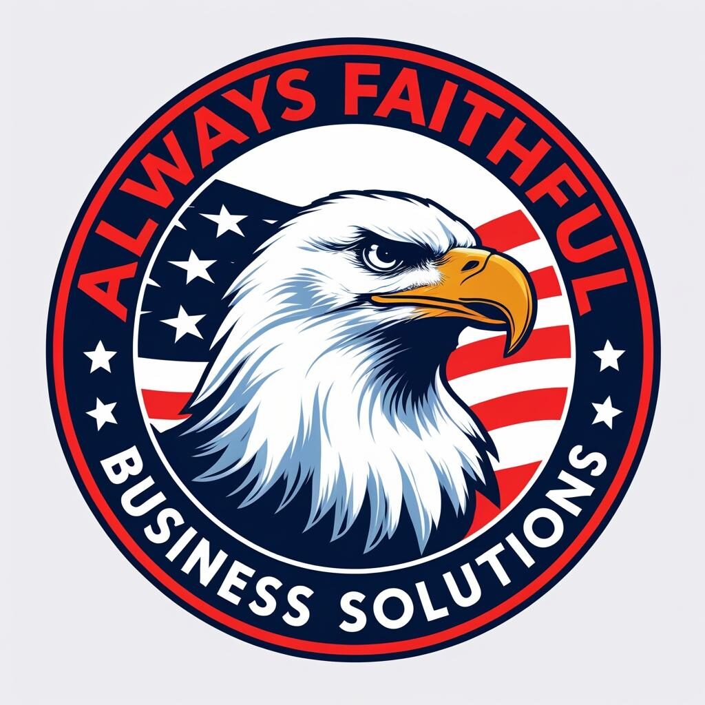 Always Faithful Business Solutions