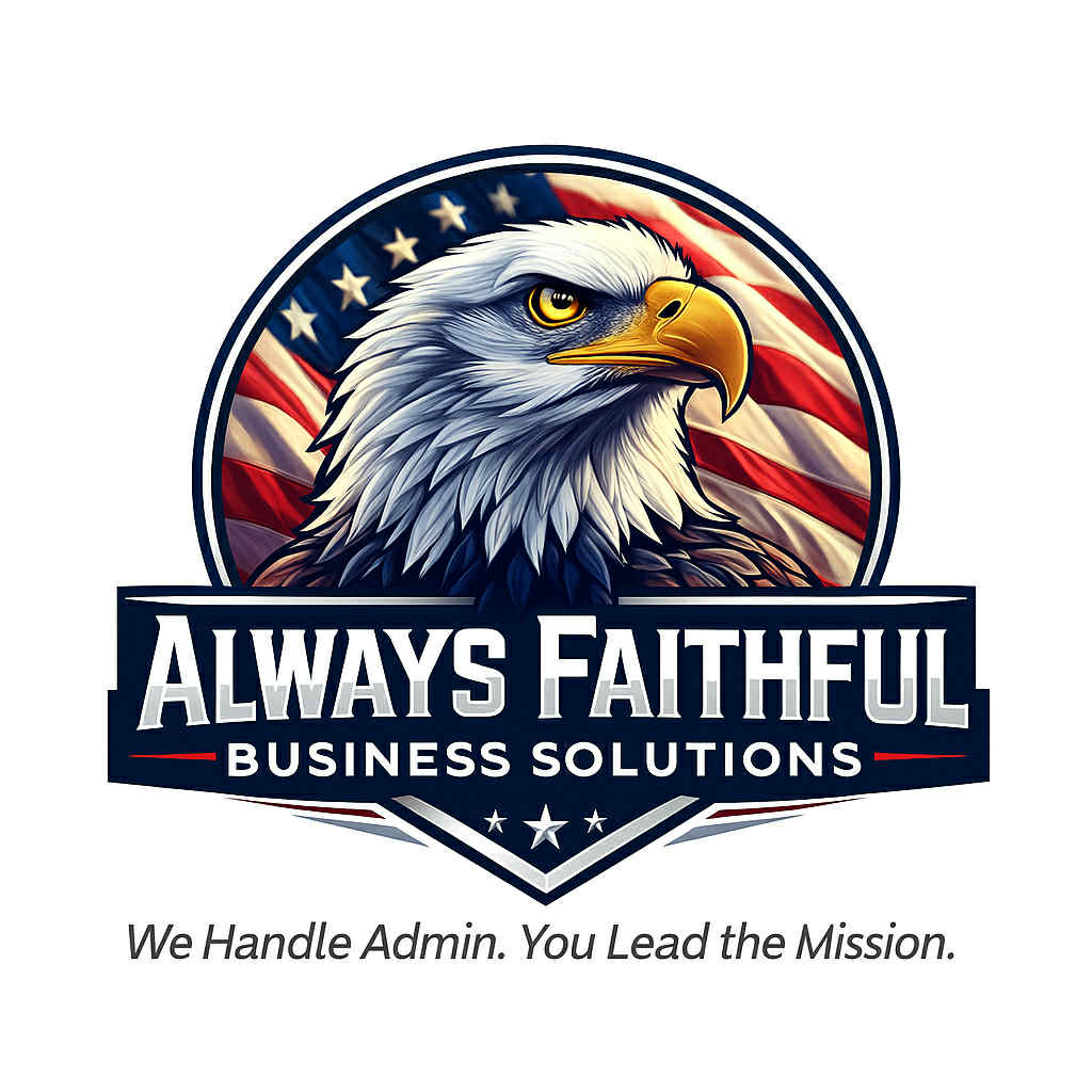 Always Faithful Business Solutions